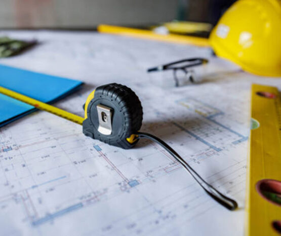 Precision Measurement of Plywood Panels