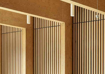 Various Plywood Panels